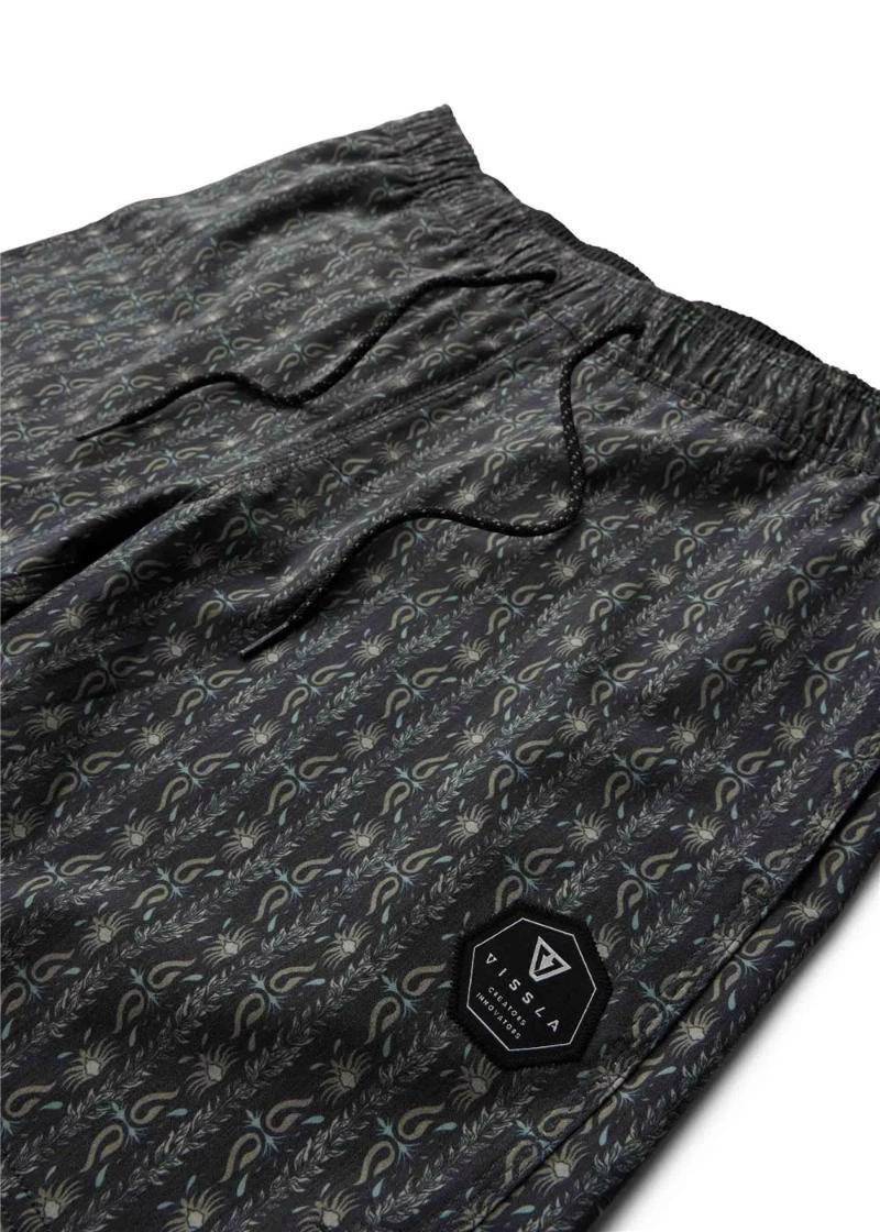 Vissla Out West 16.5'' Ecolastic boardshorts